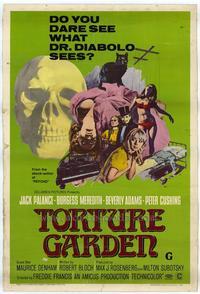 Torture Garden