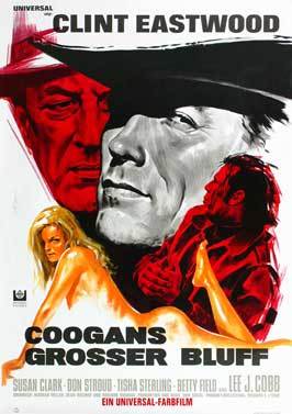 Coogan's Bluff
