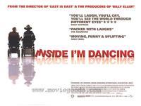 Inside I'm Dancing