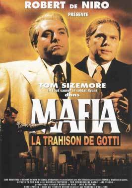 Witness to the Mob