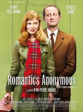 Romantics Anonymous