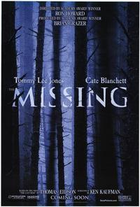 The Missing