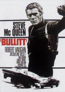 Bullitt