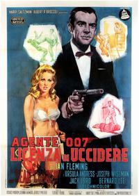 Dr. No