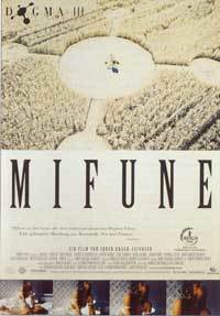 Mifune