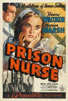 Prison Nurse