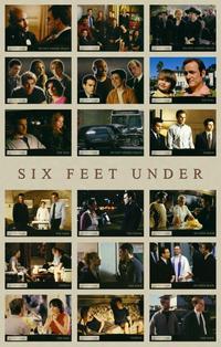 Six Feet Under