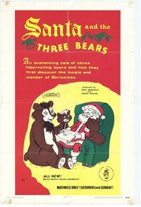 Santa and the 3 Bears