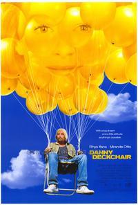 Danny Deckchair