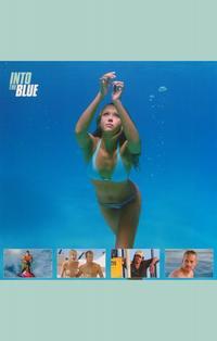 Into the Blue