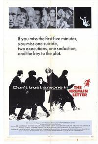 The Kremlin Letter
