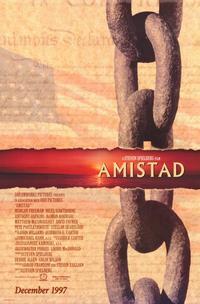 Amistad