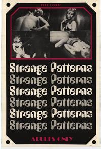 Strange Patterns