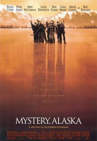 Mystery, Alaska