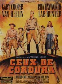 They Came to Cordura