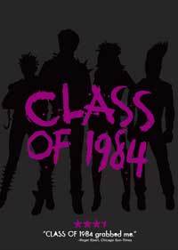 Class of 1984