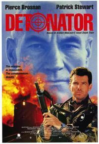 Detonator