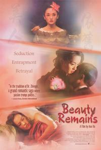 Beauty Remains