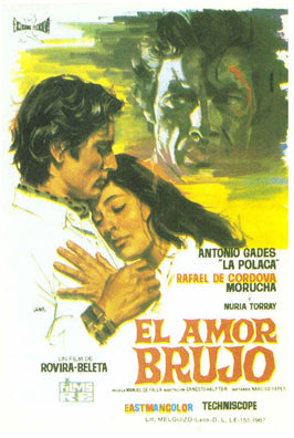 El amor brujo