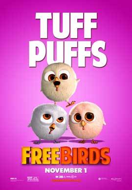 Free Birds