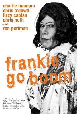 Frankie Go Boom
