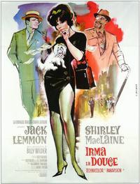 Irma La Douce