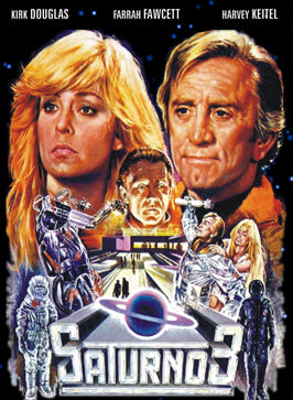 Saturn 3