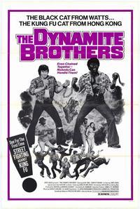 The Dynamite Brothers
