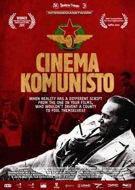 Cinema Komunisto