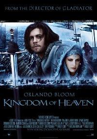 Kingdom of Heaven