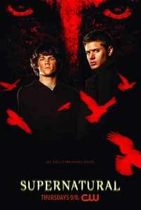 Supernatural (TV)