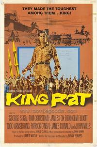 King Rat