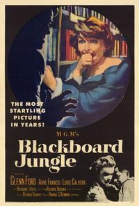 Blackboard Jungle