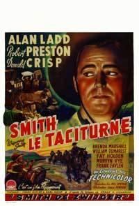 Whispering Smith