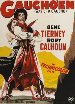 Way of a Gaucho
