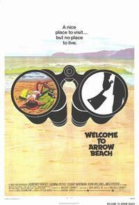 Welcome to Arrow Beach