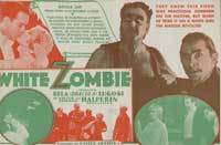 White Zombie