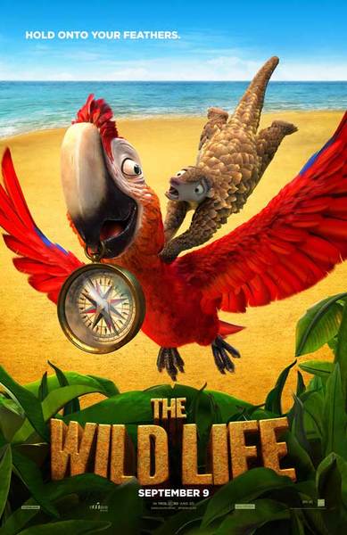 The Wild Life