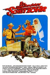Smokey and the Bandit