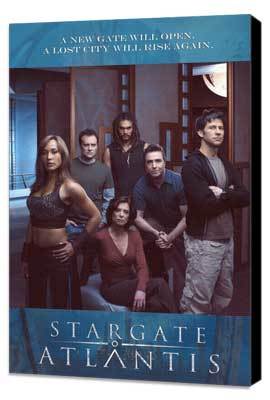 Stargate: Atlantis