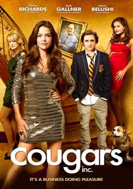 Cougars, Inc.