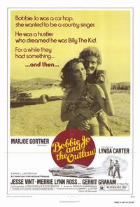 Bobbie Jo and the Outlaw