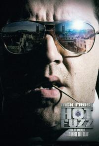 Hot Fuzz