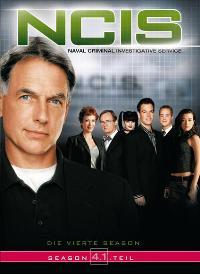 NCIS