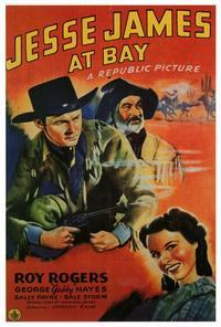 Jesse James at Bay