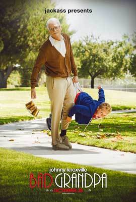 Jackass Presents:  Bad Grandpa