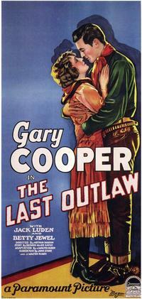 The Last Outlaw