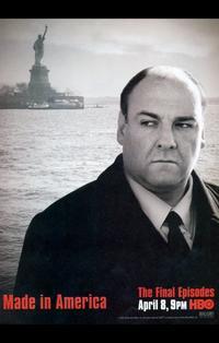 The Sopranos