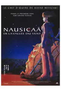 Nausicaï¿½ of the Valley of the Winds