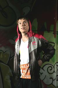 Skins (TV)